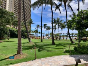 ヒルトンラグーン